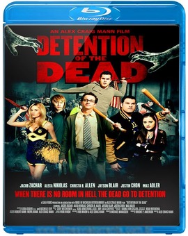 En bluray el 18 de Septiembre.