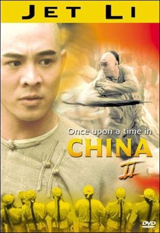 News Selecta Visión; Próximo lanzamiento,"Érase una vez en China II".
