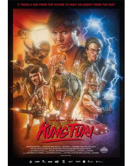 La mejor peli del año, quizá de la historia por fin doblada al castellano: