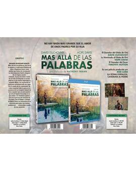 News Selecta Visión; Próximo lanzamiento,"Mas allá de las Palabras"