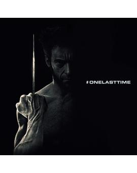 Primera foto promocional de "Logan".