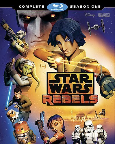 Y lo vuelven a hacer, solo en DVD 23 de Septiembre.