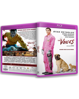 News Selecta Visión; Próximo lanzamiento, "The Voices"