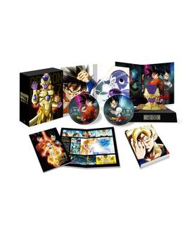 Diseño final de la edición especial japones, con despertador.