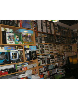 Mis otros vicios