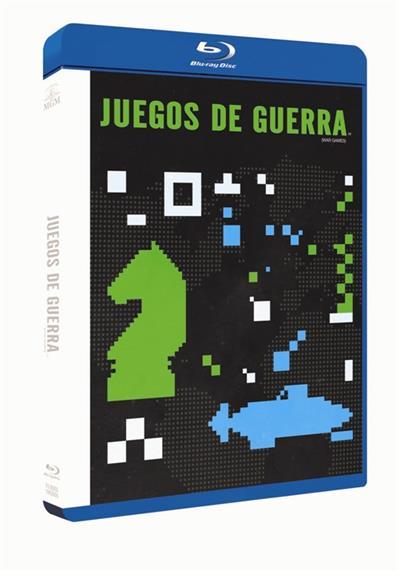 Nueva edición de "Juegos de Guerra".