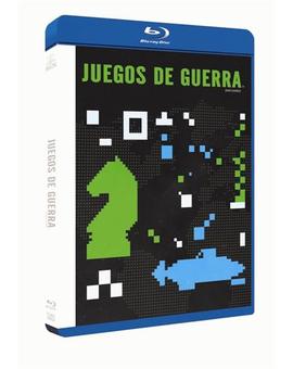 Nueva edición de "Juegos de Guerra".