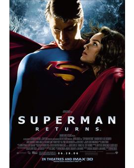 Porque creen que no triunfo? "Superman Returns" Debate ano 1.