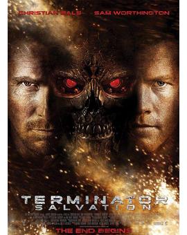 Porque creen que no triunfo? "Terminator Salvation" Debate sano 2.