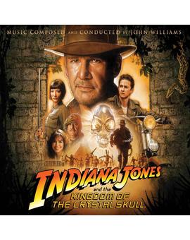 Porque creen que no triunfo? "Indiana Jones y el reino de la calabera de cristal" Debate sano 3.