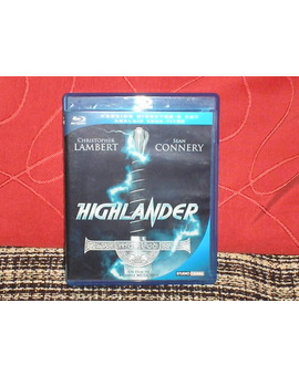 Highlander