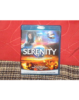 Serenity