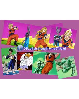 Se está criticando mucho Dragon Ball Super, pero con Z era igual:
