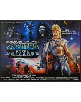 Porque creen que no triunfo? "Masters del Universo". Debate sano 4.