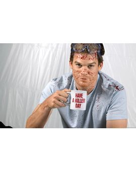 "Dexter" tendrá nueva temporada.