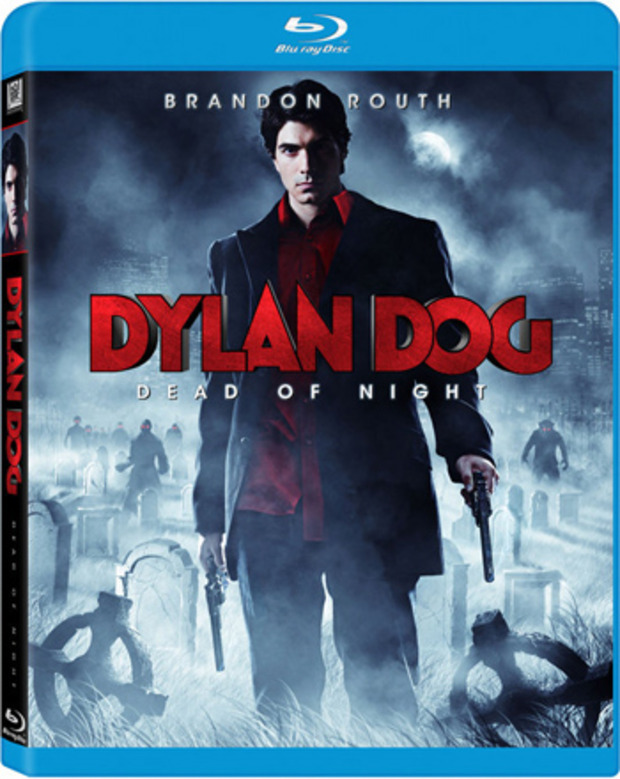 Dylan Dog ¿Para cuando?