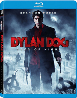 Dylan Dog ¿Para cuando?