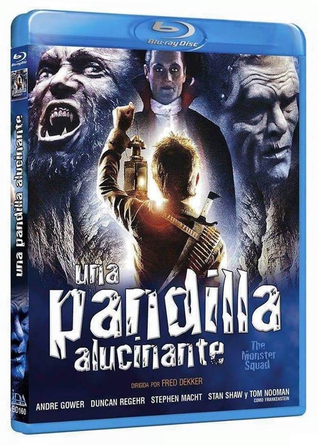 "IDA" también la editará en Septiembre.