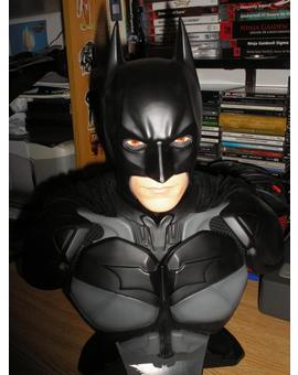 The Dark Knight - Batman 1:2 Scale Bust