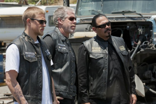 Hijos de la anarquía tendrá Spin-off.