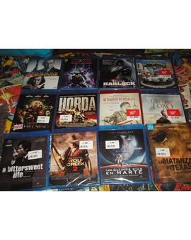 Compras calle tallers y algo en fnac.