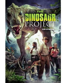 Hoy me compré esta peli... y está genial.