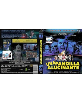 Tendremos otra edición de una pandilla alucinante.