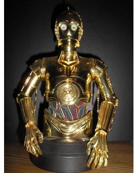 C-3PO