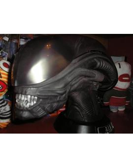 Alien Quadrilogy Deluxe Alien Head Limited Edition Box Set DVD