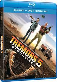 Tendremos "Temblores 5: El legado" en españa.