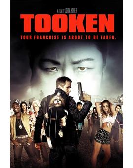 Será editada en bluray por divisa.