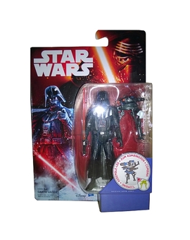 Ya en venta, veremos a Vader de nuevo?