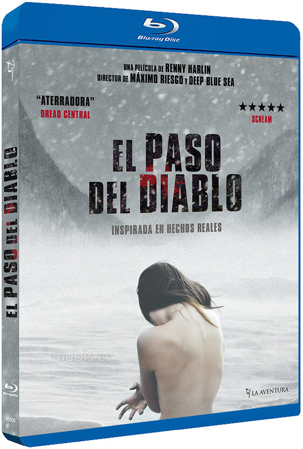 Portada final y Trailer.