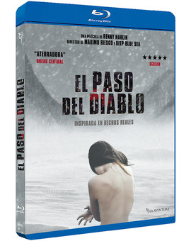 Portada final y Trailer.