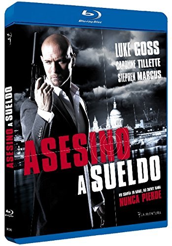 Será editada en España, portada final, y trailer.