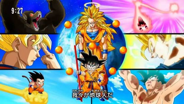 News Selecta Visión; Próximo lanzamiento, "Dragon Ball Kai".