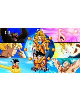News Selecta Visión; Próximo lanzamiento, "Dragon Ball Kai".