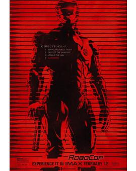 Se prepara la secuela de "Robocop 2".