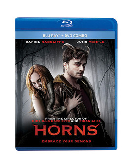 Lanzamiento bluray cancelado, solo saldrá en DVD.