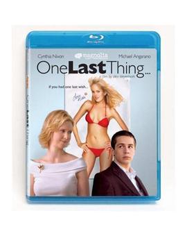 Alguien la conoce? que tal está, sale en bluray el día 23 de este mes.