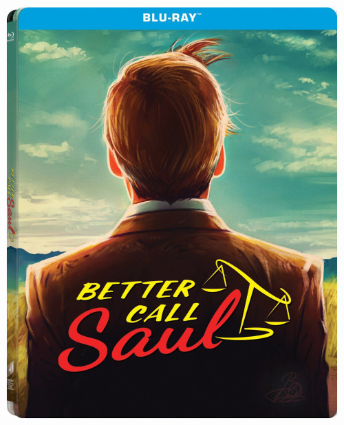 Creen que saldrá en steelbook en españa?