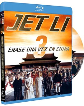 Selecta News; Erase una vez en America III será editada el 14 de octubre.