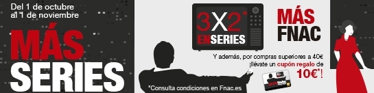 Nueva promo fnac