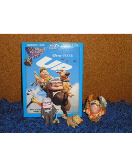 UP + Muñecajos