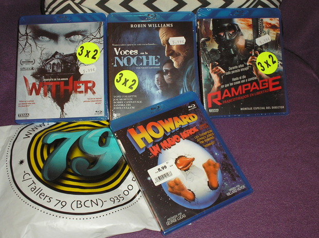 Ofertazas el 79.