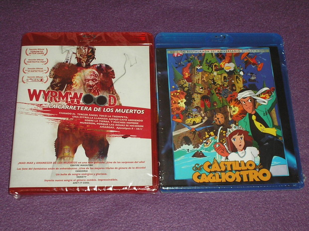 Cositas Selectas.