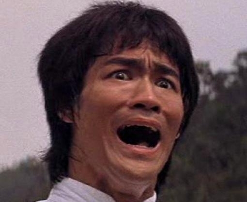 Selecta News; Bruce Lee, nuevos lanzamientos. 