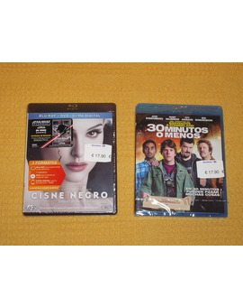 Mas 2x1 Carrefour parte 1