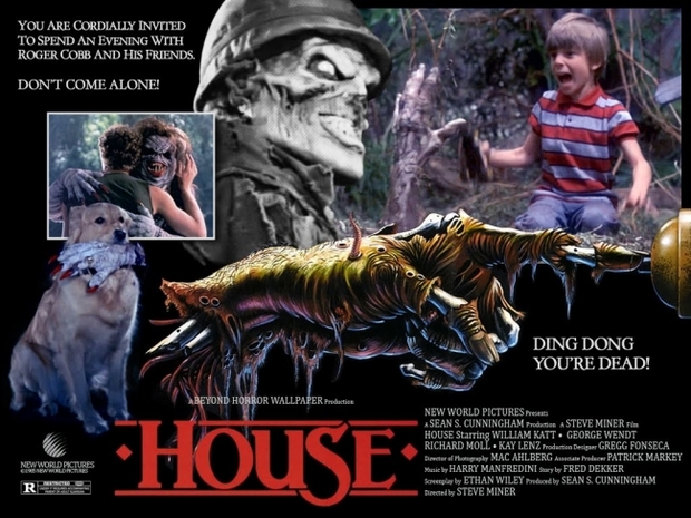 Parece que tendremos remake de la genial "House".