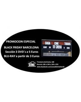 No conozco la tienda, pero parece que tendrán un black.